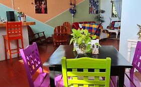 Hostal Tortuga Viajera